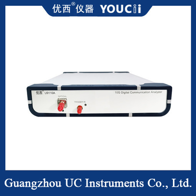 YOUCii 10G Equipamento de ensaio ativo de oftalmógrafo óptico de baixa taxa