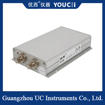 Chassi interno de duplo canal de Mini Power Meter Module Cost-Effective