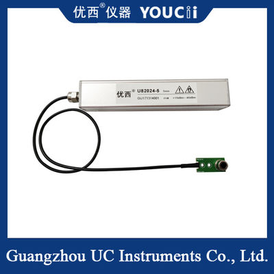 Proba de potência óptica externa de 2 mm ultra-fina PD +10 a -45 dBm