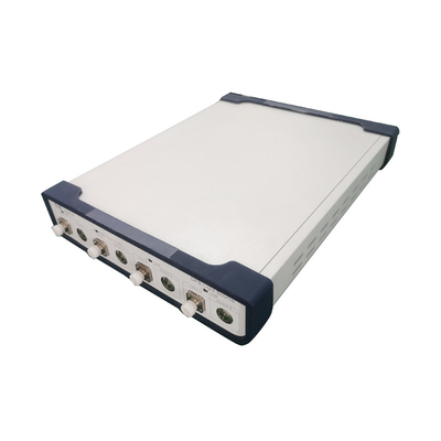 Fonte luminosa 1271nm 1291nm 1311nm 1331nm de LanWDM de 4 canais
