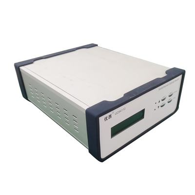 Interruptor ótico Multichannel ótico 1260nm 1650nm de dispositivo de controle do trajeto