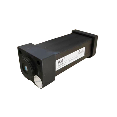 Do módulo ótico do medidor de poder de USB alcance dinâmico de preparação de amostras rápido +5~-80dBm