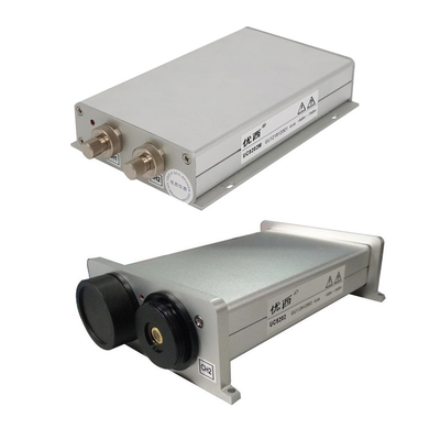 Canal Mini Optical Power Meter +10 de 1/2 ~ -65dBm/+25 ~ -50dBm