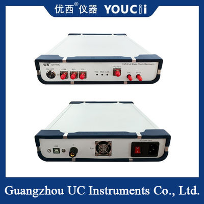 15Gbps Taxa Total CDR Fornecer os Instrumentos de Sinal de Recuperação de Clock