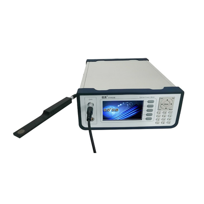 Monocanal relação de comunicação RS232/RJ45 de Pen Probe Power Meter