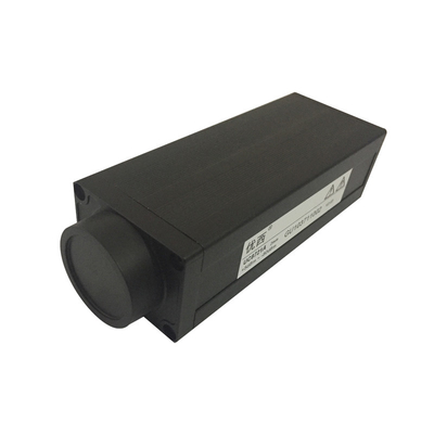 Medidor de poder ótico 850nm da relação de comunicação de USB a 1700nm