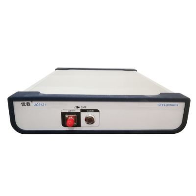 modelo do monocanal da fonte do laser de 523nm 628nm 940nm