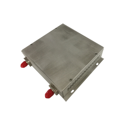 Fonte luminosa multimodo Mini Module 1525,00 de fonte de laser ajustável a 1568,00 nanômetro