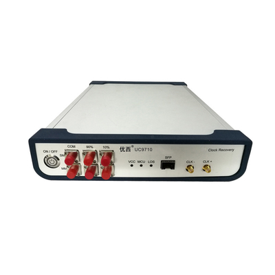 Módulo de varredura completa da recuperação de pulso de disparo 10Gbps para o equipamento de rede ótico