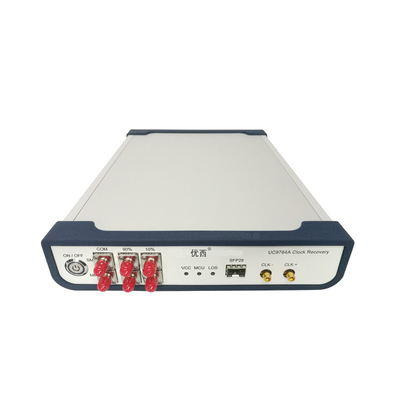 800mVpp osciloscópio ótico 25.6Gbps 28.1Gbps