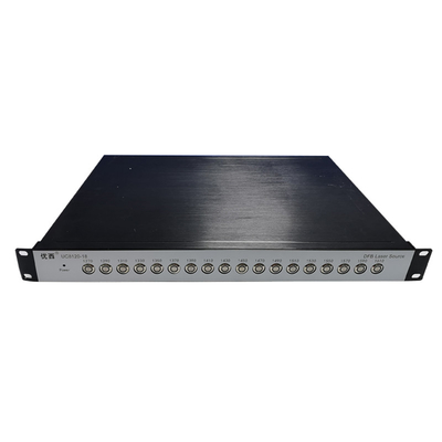 fonte de laser de 1550nm DFB