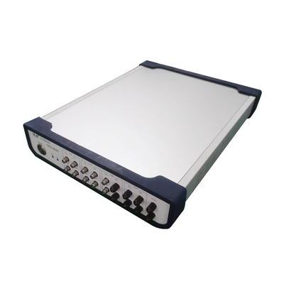 Quatro canais Rate BERT Tester completo 11,7 Gbps 156,25 megahertz