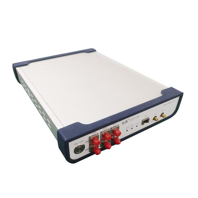 1600nm aos CDR completos de 800nm Rate Optical Oscilloscope 10Gbps